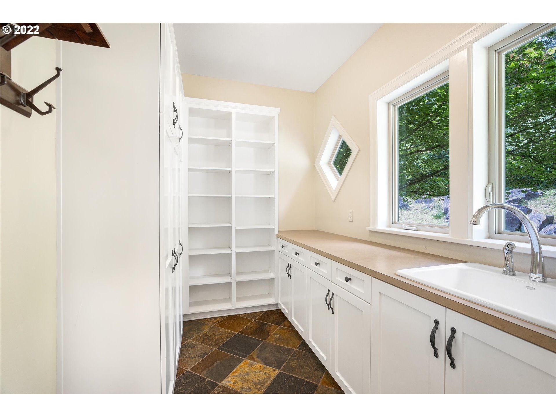 14275 Northwest Old Germantown Road Portland, OR 97231 - Photo 28 of 32 Laundry