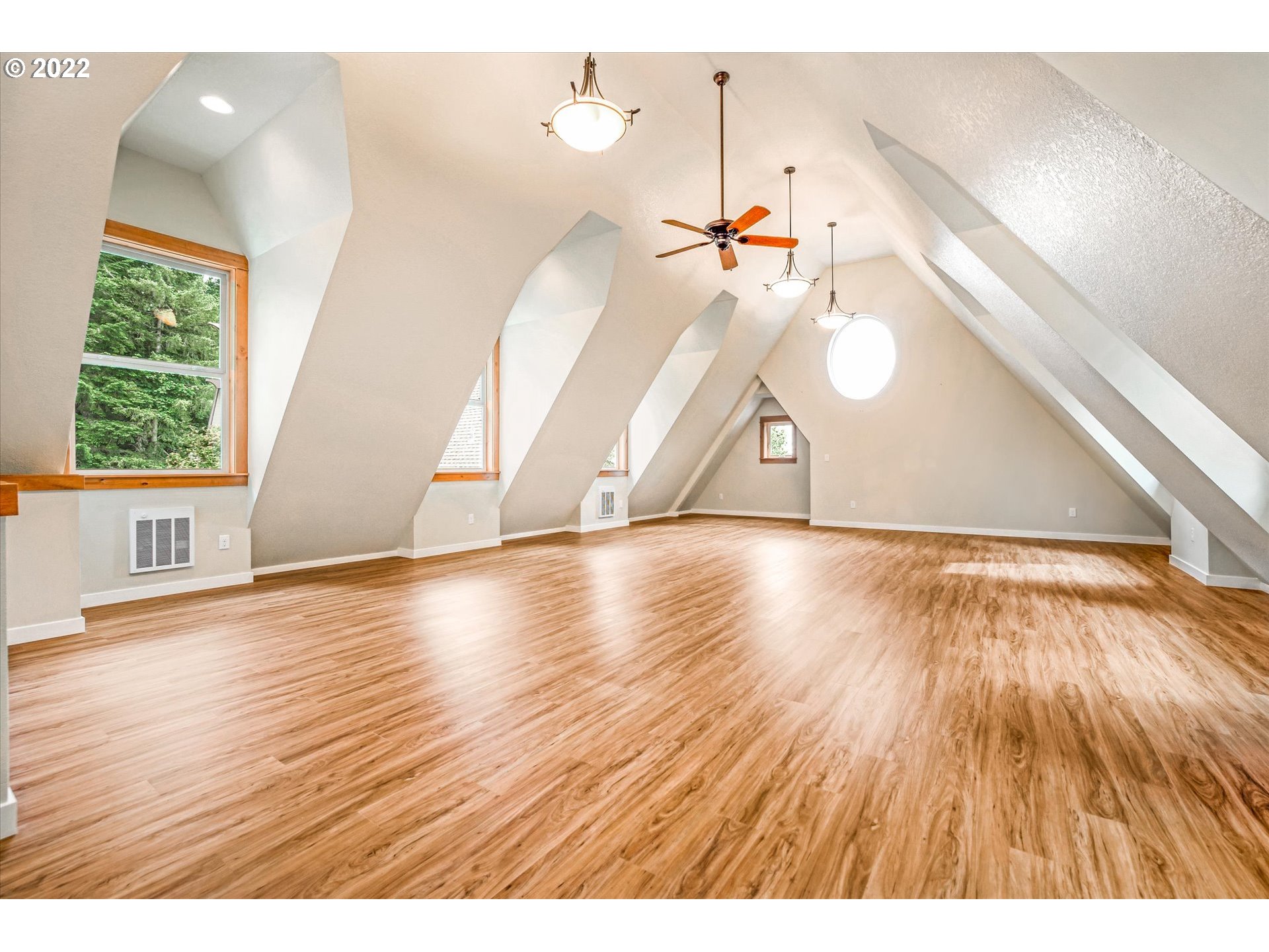 14275 Northwest Old Germantown Road Portland, OR 97231 - Photo 31 of 32 Floor Plan