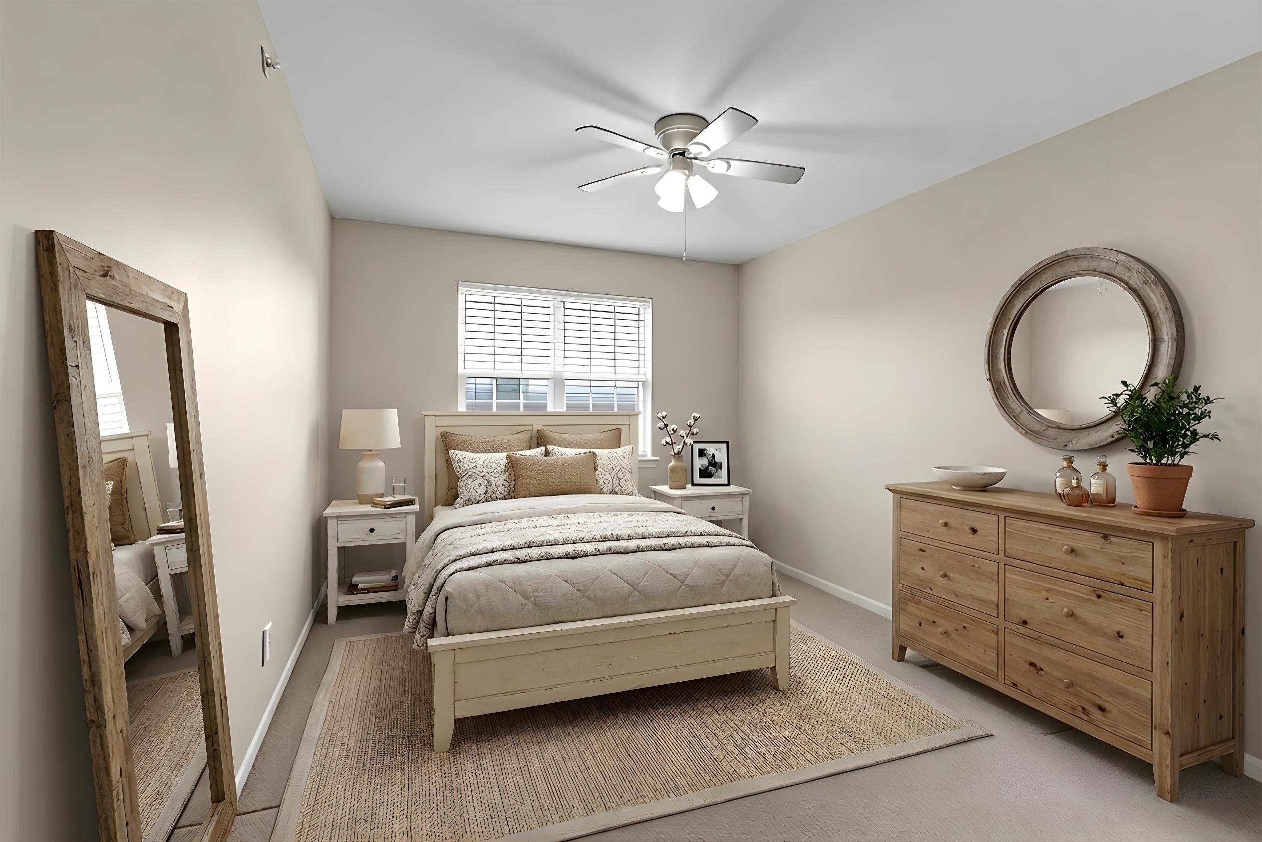16992 Farmington Road, Unit 104 Livonia, MI 48154 - Photo 11 of 16 Primary VR Staged