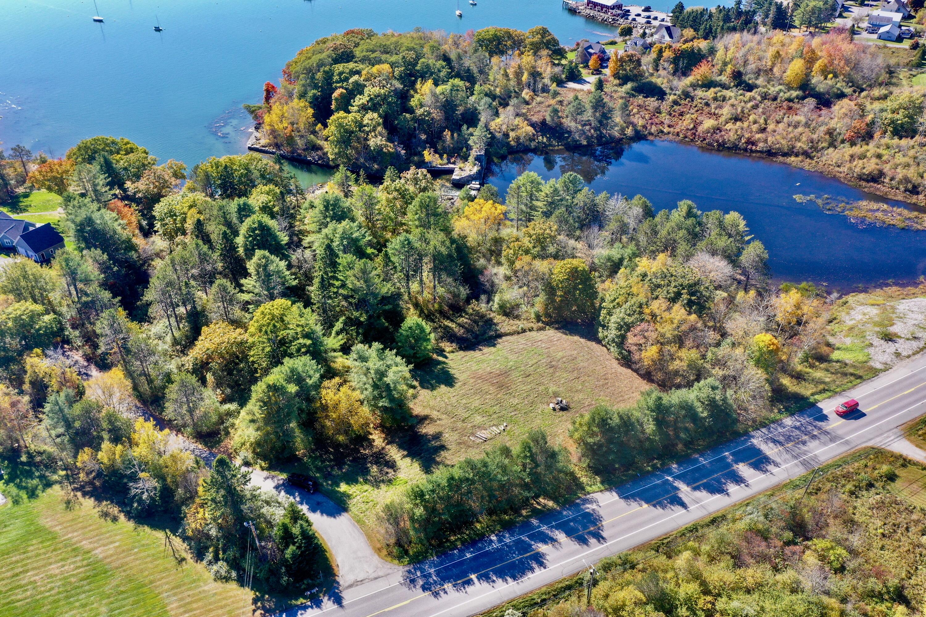 Lot 1 Belle Point Road Belfast, ME 04915 - Photo 13 of 14