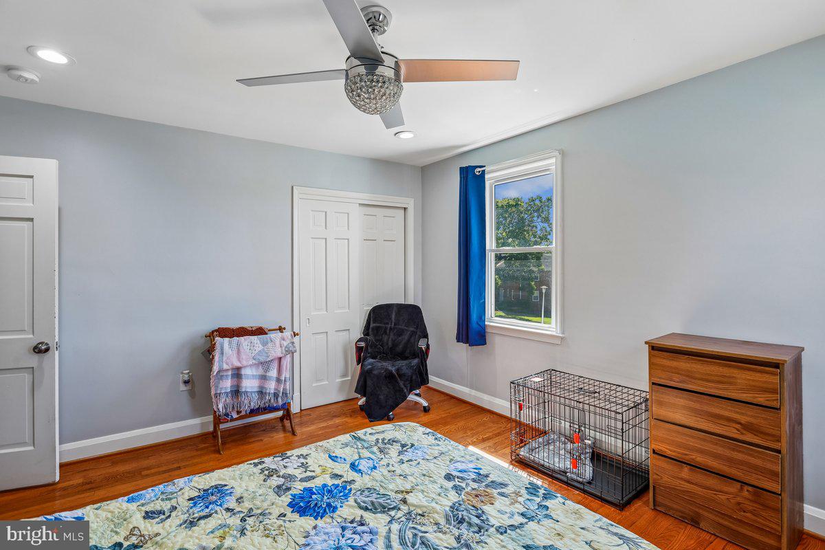 4818 Lindsay Road Baltimore, MD 21229 - Photo 13 of 29 Primary Bedroom