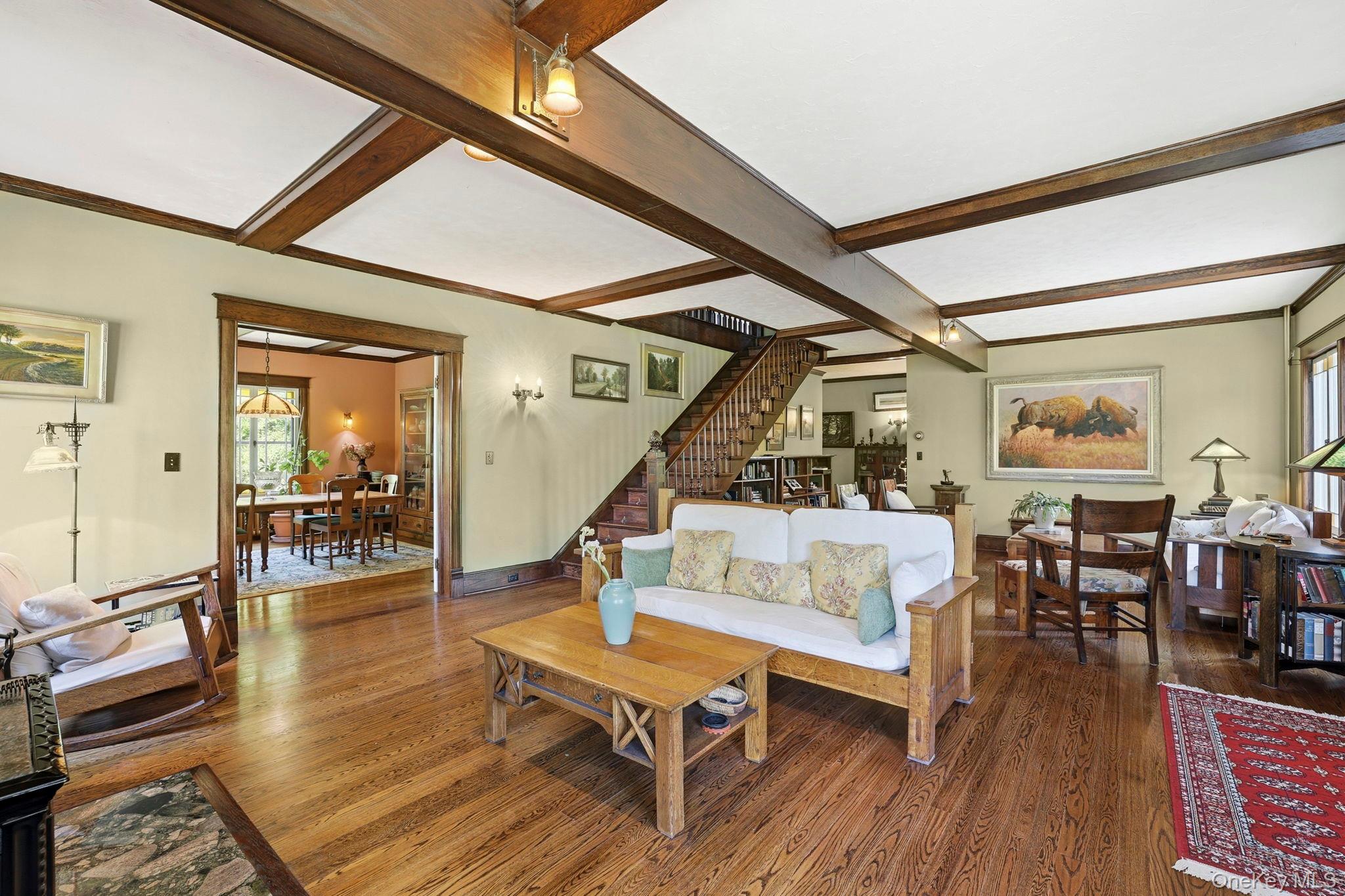 8 Elmer Galloway Road Katonah, NY 10536 - Photo 9 of 49