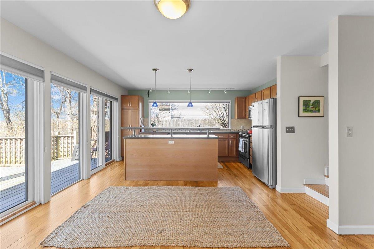 352 Colchester Avenue, Unit 1 Burlington, VT 05401 - Photo 21 of 45