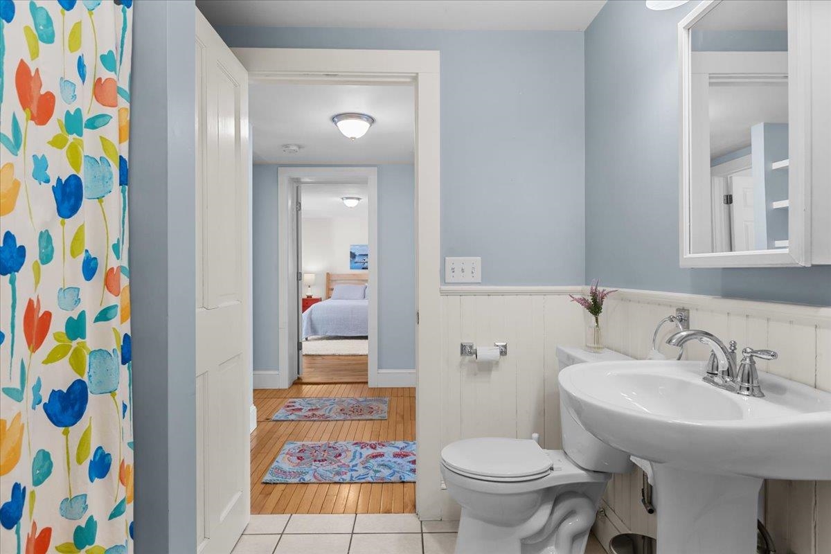 352 Colchester Avenue, Unit 1 Burlington, VT 05401 - Photo 39 of 45