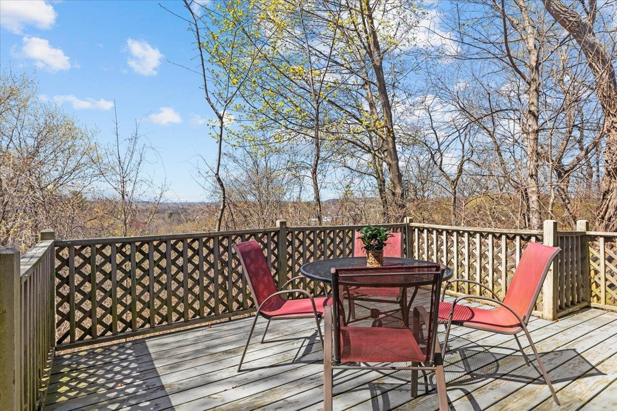 352 Colchester Avenue, Unit 1 Burlington, VT 05401 - Photo 41 of 45