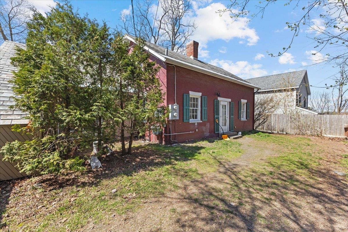 352 Colchester Avenue, Unit 1 Burlington, VT 05401 - Photo 6 of 45