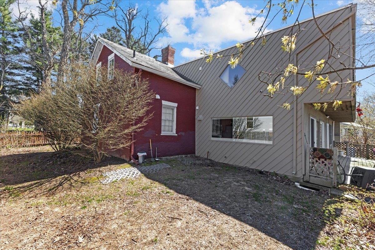 352 Colchester Avenue, Unit 1 Burlington, VT 05401 - Photo 7 of 45