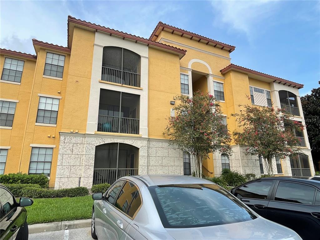6153 Metrowest Boulevard, Unit 306 Orlando, FL 32835 - Photo 1 of 1