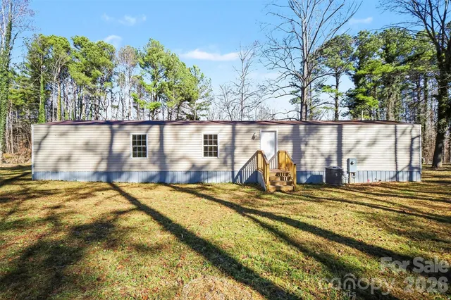 $119,900 | 114 Woodberry Drive, Cherryville, NC 28021