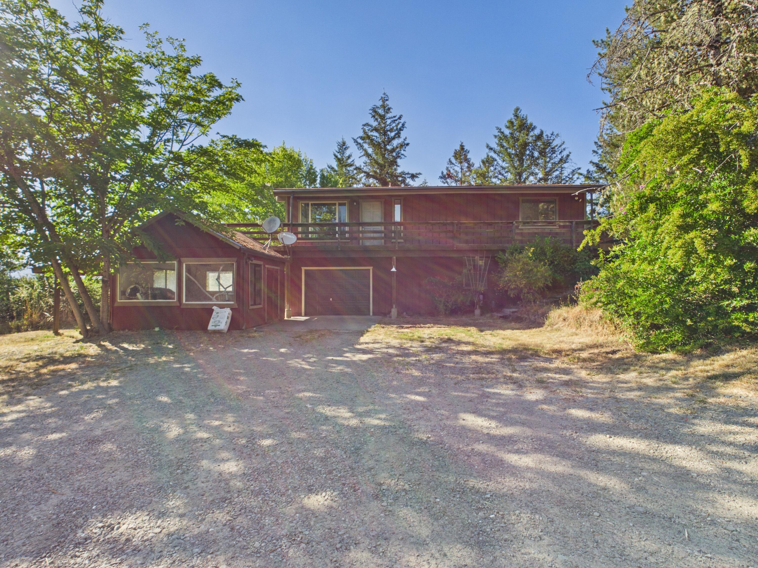 133 Arthur Road Garberville, CA 95542 - Photo 48 of 60