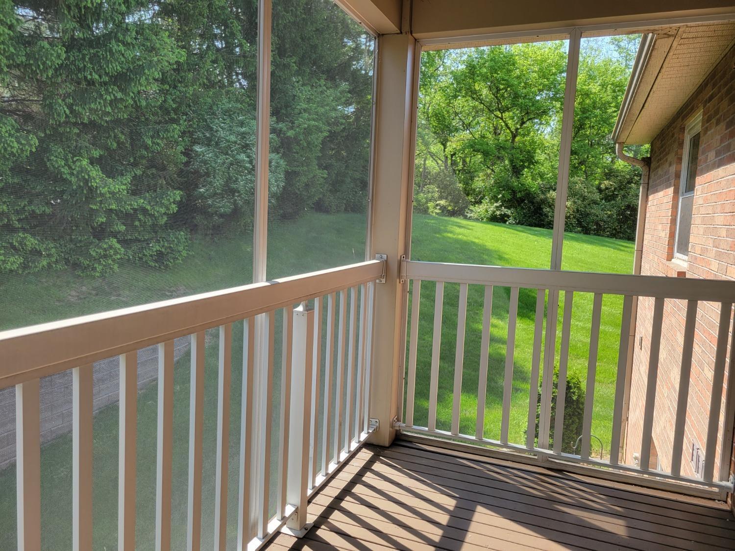3683 Galbraith Road, Unit 32 Cincinnati, OH 45247 - Photo 27 of 30