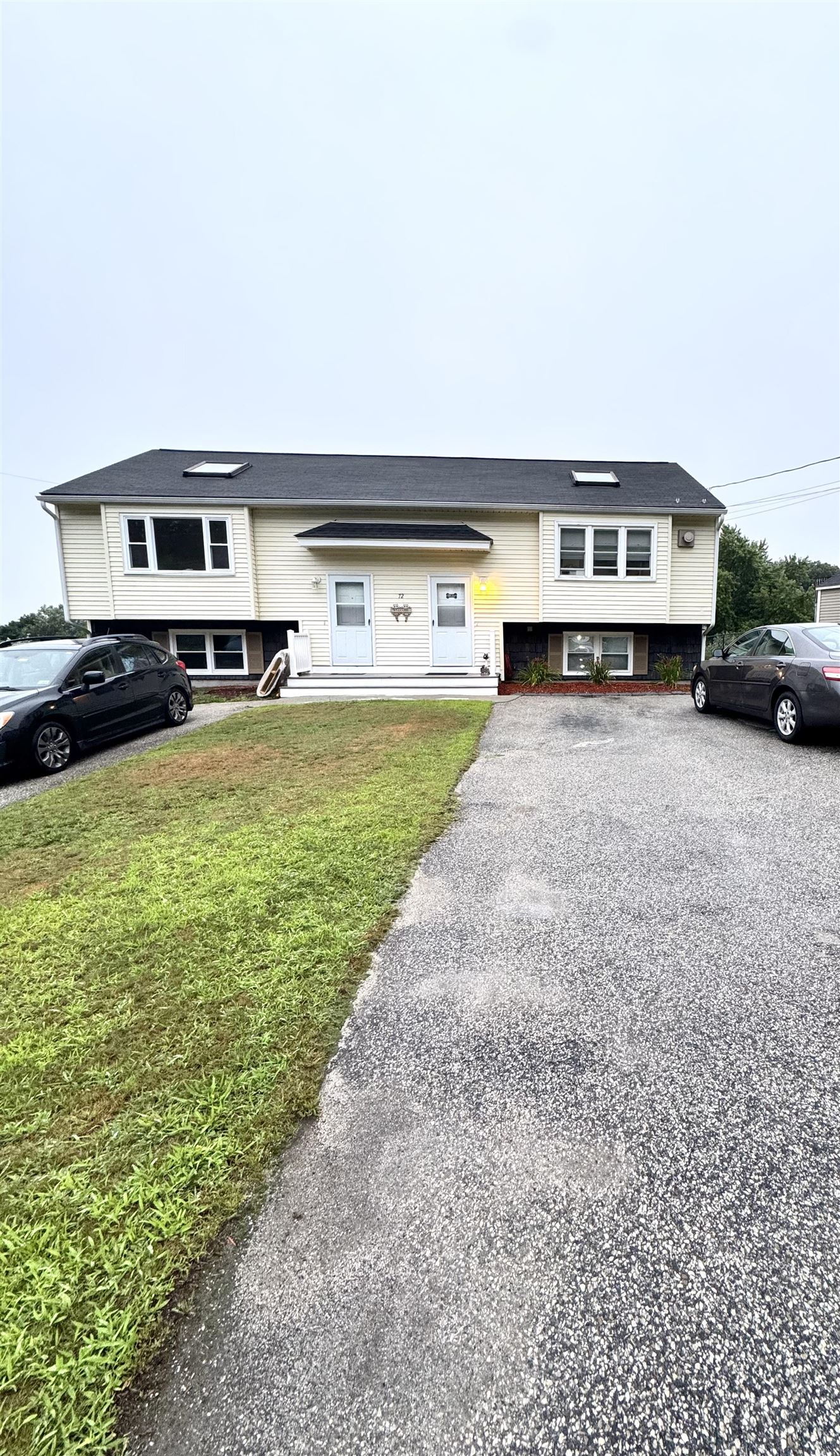 72 Derryfield Road, Unit R Derry, NH 03038 - Photo 1 of 17