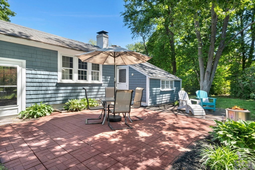 171 Lawson Road Scituate, MA 02066 - Photo 29 of 39