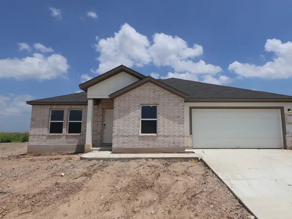 $371,990 | 12717 Setting Peak Lane, Buda, TX 78610