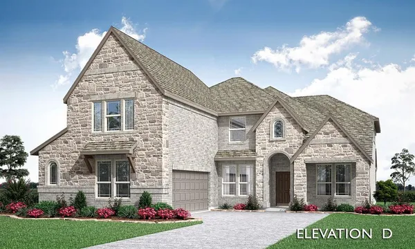 $689,581 | 3414 Running Strm Way, Melissa, TX 75454