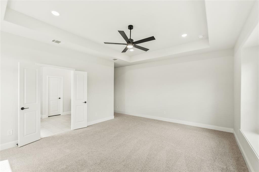 3414 Running Strm Way Melissa, TX 75454 - Photo 20 of 40