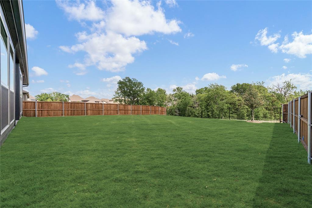 3414 Running Strm Way Melissa, TX 75454 - Photo 39 of 40