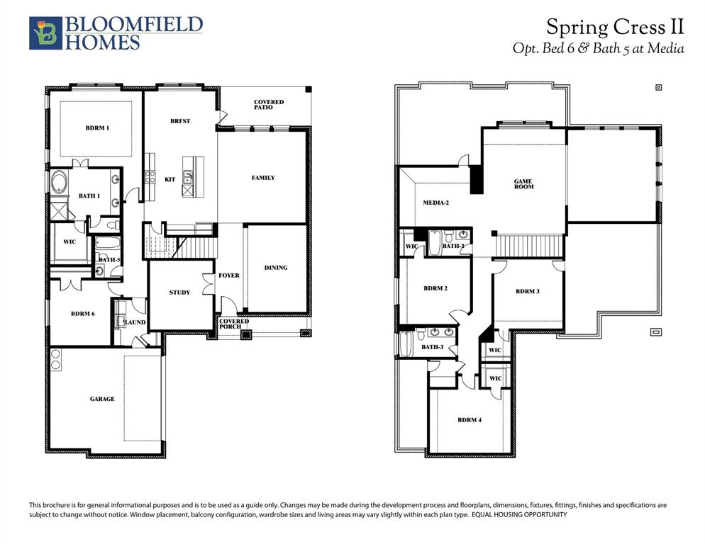 3414 Running Strm Way Melissa, TX 75454 - Photo 40 of 40