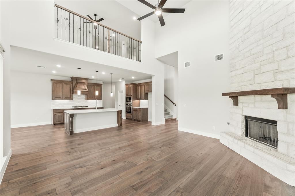 3414 Running Strm Way Melissa, TX 75454 - Photo 10 of 40