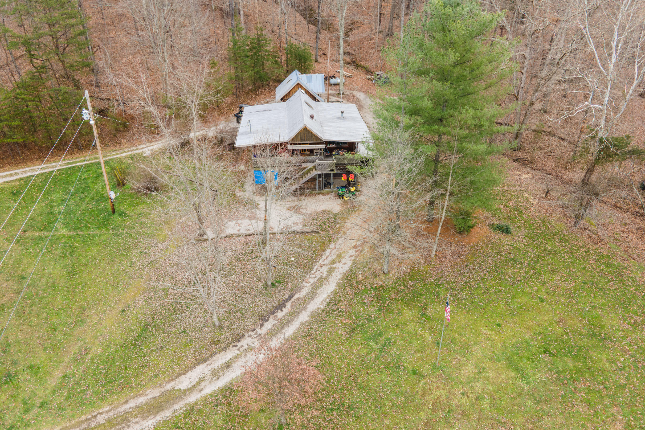 2051 Little Rock Road Irvine, KY 40336 - Photo 17 of 21 20211215-2051-Little-Rock-Rd-moore-realt