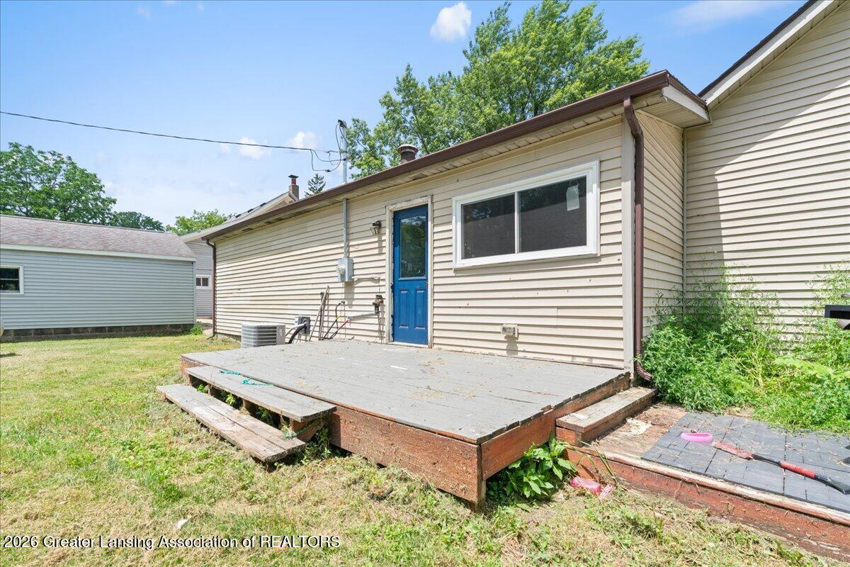 5136 Bell Oak Road East Webberville, MI 48892 - Photo 28 of 30 29-Media Jett - 29