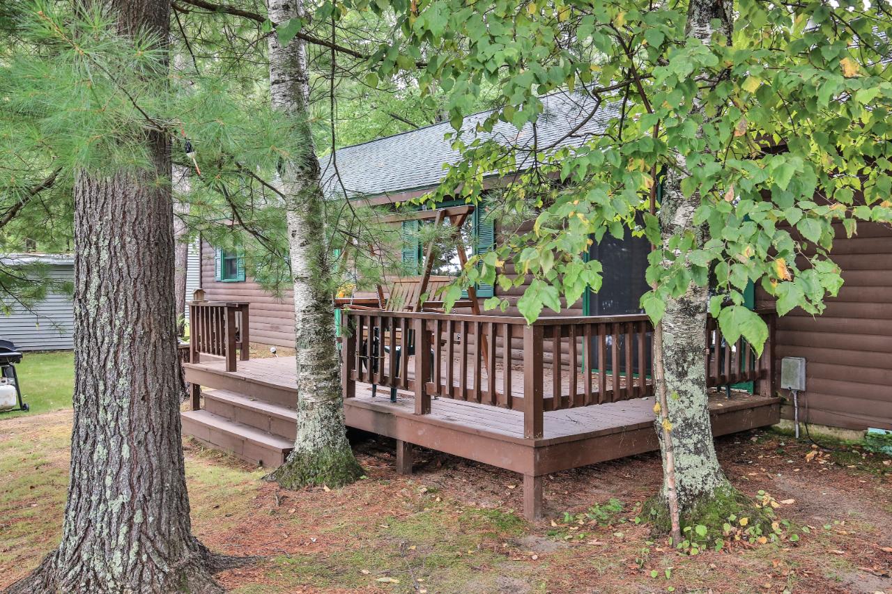 7878 Cth D Eagle River Rhinelander, WI 54501 - Photo 11 of 39 Gallery Image 11