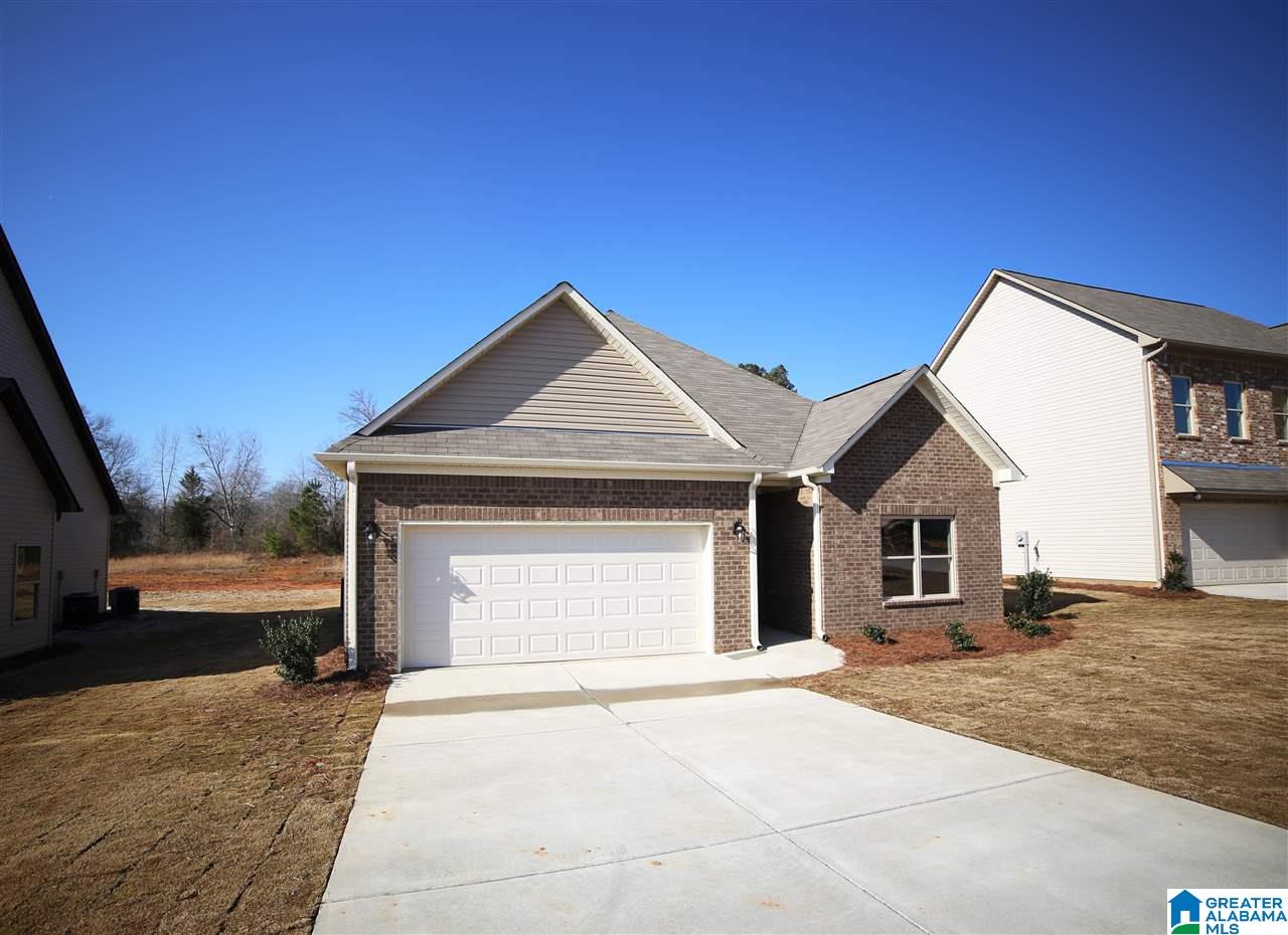 112 Shephards Loop Jasper, AL 35504 - Photo 3 of 23