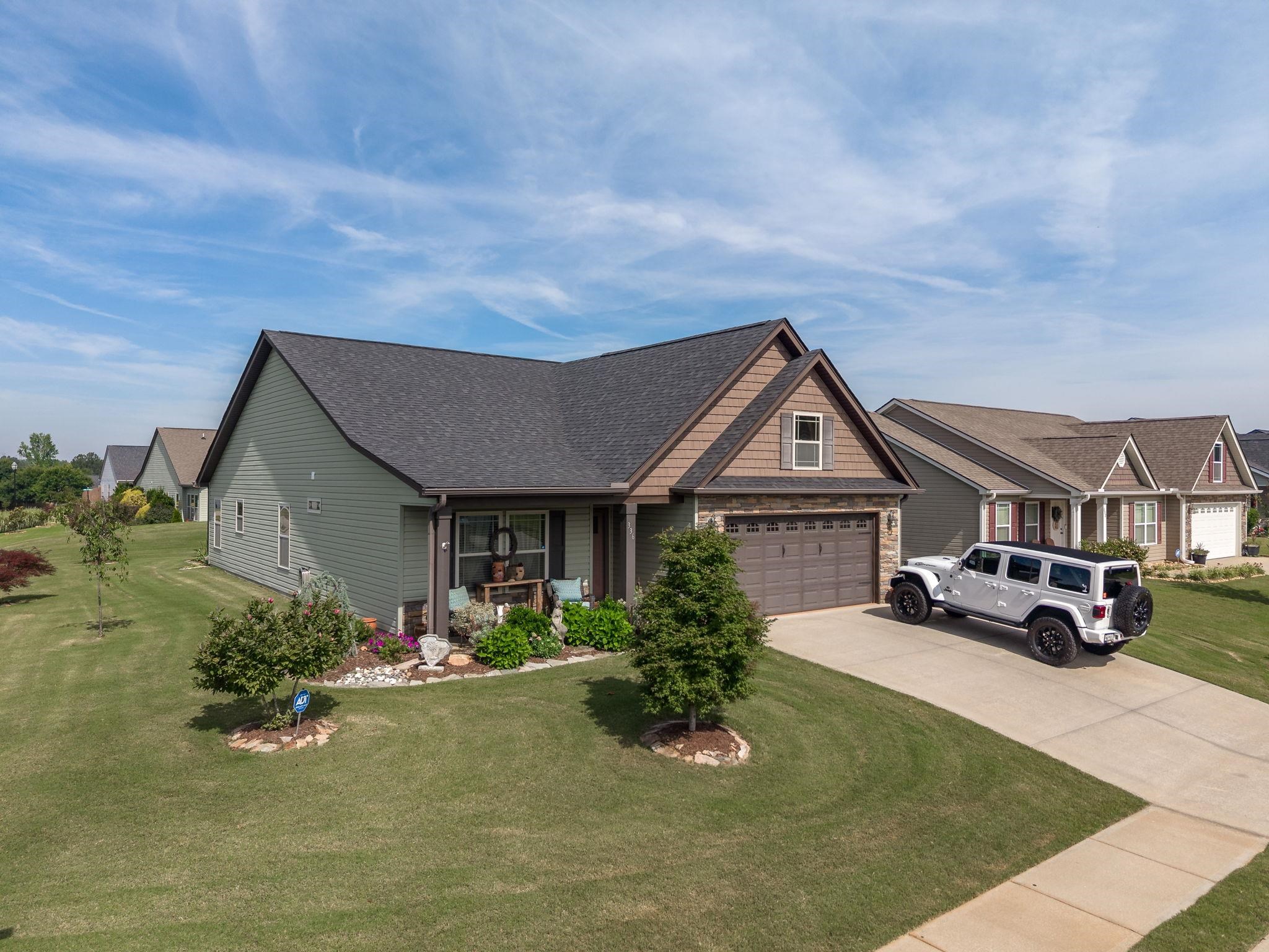 336 Meadowmoor Road Greer, SC 29651 - Photo 2 of 50