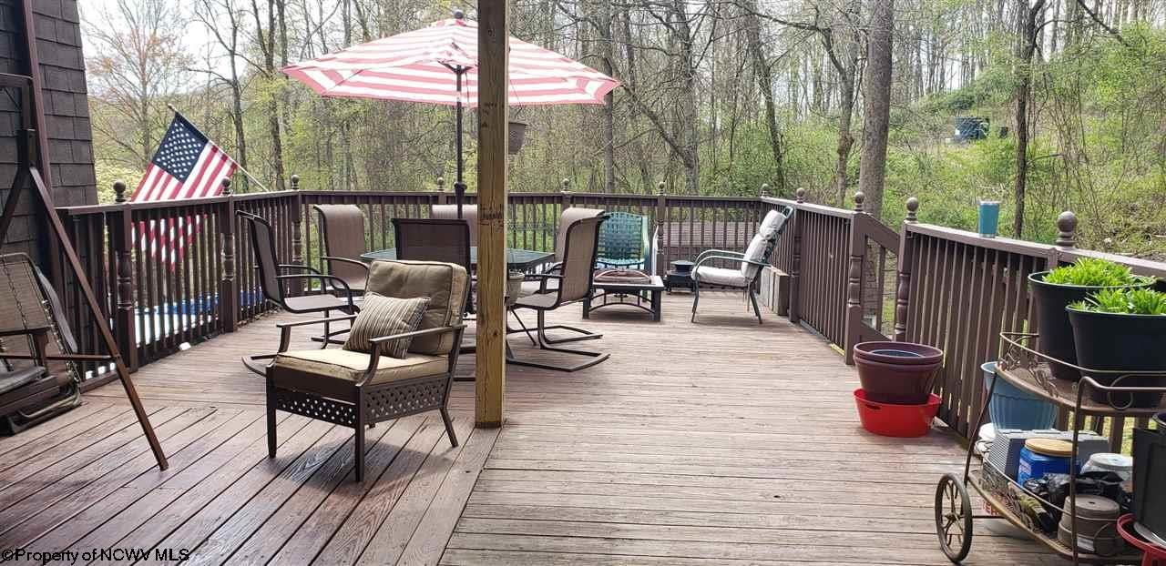 1234 Suds Run Road Mount Clare, WV 26408 - Photo 17 of 20 Gallery Image 17