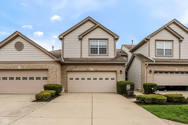 $279,000 | 9152 Wadsworth Court, Fishers, IN 46037