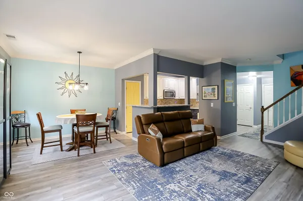 $279,000 | 9152 Wadsworth Court, Fishers, IN 46037