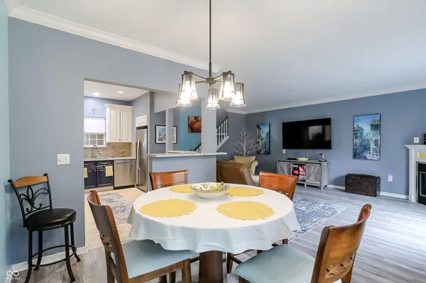 $279,000 | 9152 Wadsworth Court, Fishers, IN 46037