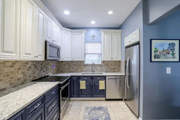 $279,000 | 9152 Wadsworth Court, Fishers, IN 46037
