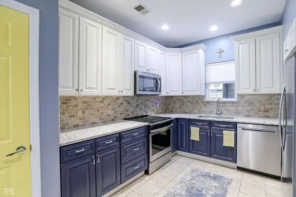$279,000 | 9152 Wadsworth Court, Fishers, IN 46037