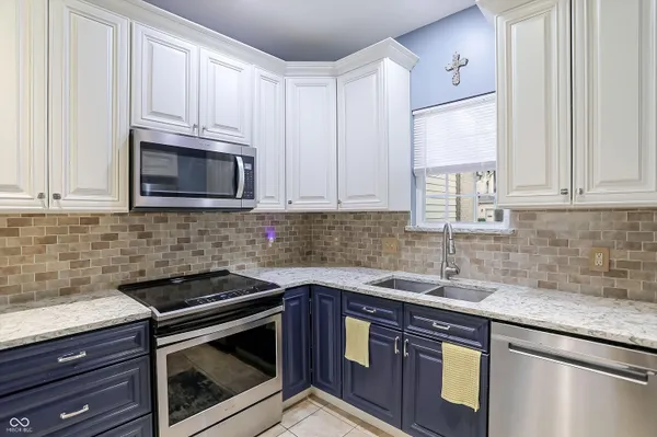 $279,000 | 9152 Wadsworth Court, Fishers, IN 46037