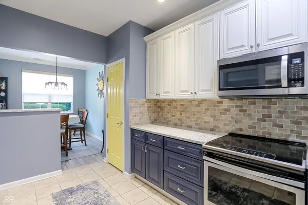 $279,000 | 9152 Wadsworth Court, Fishers, IN 46037