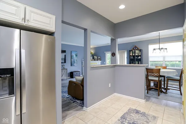 $279,000 | 9152 Wadsworth Court, Fishers, IN 46037