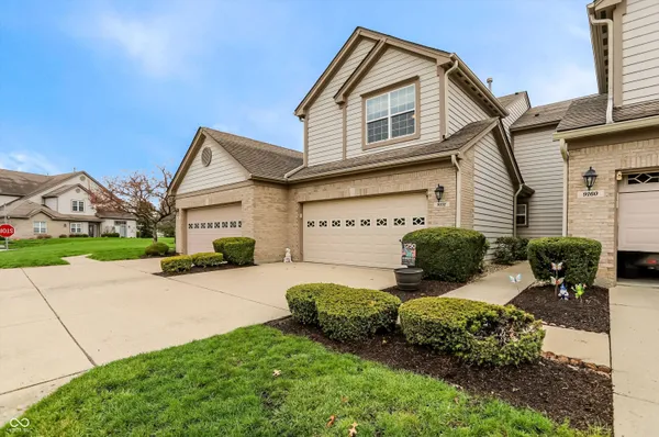 $279,000 | 9152 Wadsworth Court, Fishers, IN 46037