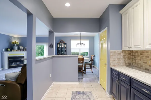 $279,000 | 9152 Wadsworth Court, Fishers, IN 46037
