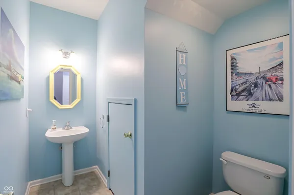 $279,000 | 9152 Wadsworth Court, Fishers, IN 46037
