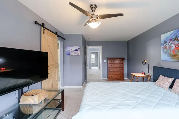$279,000 | 9152 Wadsworth Court, Fishers, IN 46037