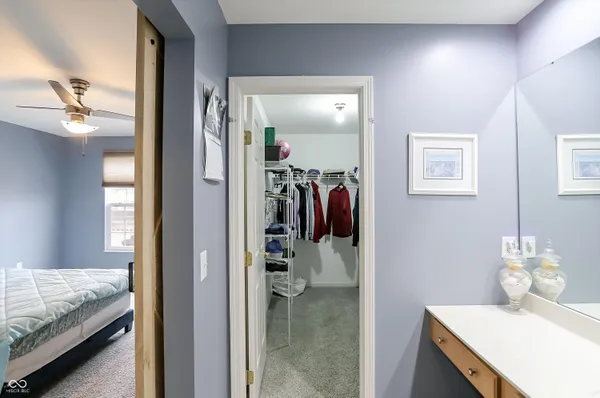 $279,000 | 9152 Wadsworth Court, Fishers, IN 46037