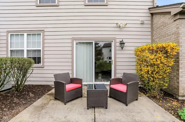 $279,000 | 9152 Wadsworth Court, Fishers, IN 46037