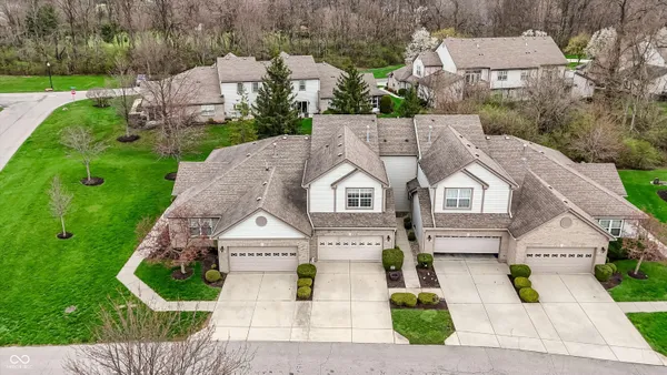 $279,000 | 9152 Wadsworth Court, Fishers, IN 46037
