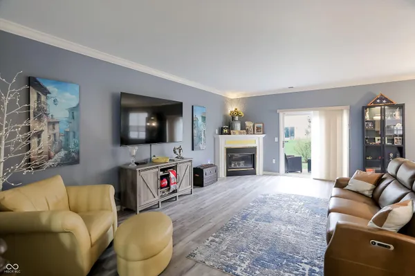 $279,000 | 9152 Wadsworth Court, Fishers, IN 46037