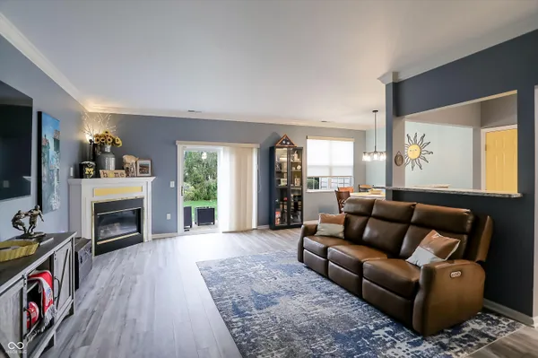 $279,000 | 9152 Wadsworth Court, Fishers, IN 46037