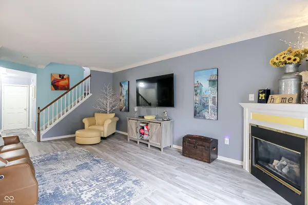$279,000 | 9152 Wadsworth Court, Fishers, IN 46037