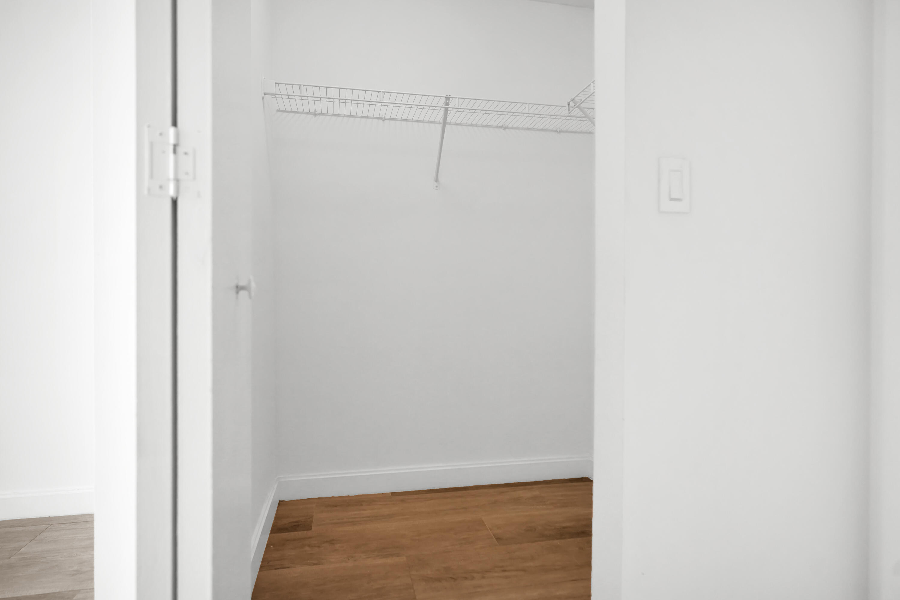 55 Southwest 9th Street, Unit 3504 Miami, FL 33130 - Photo 21 of 33 a view of small space