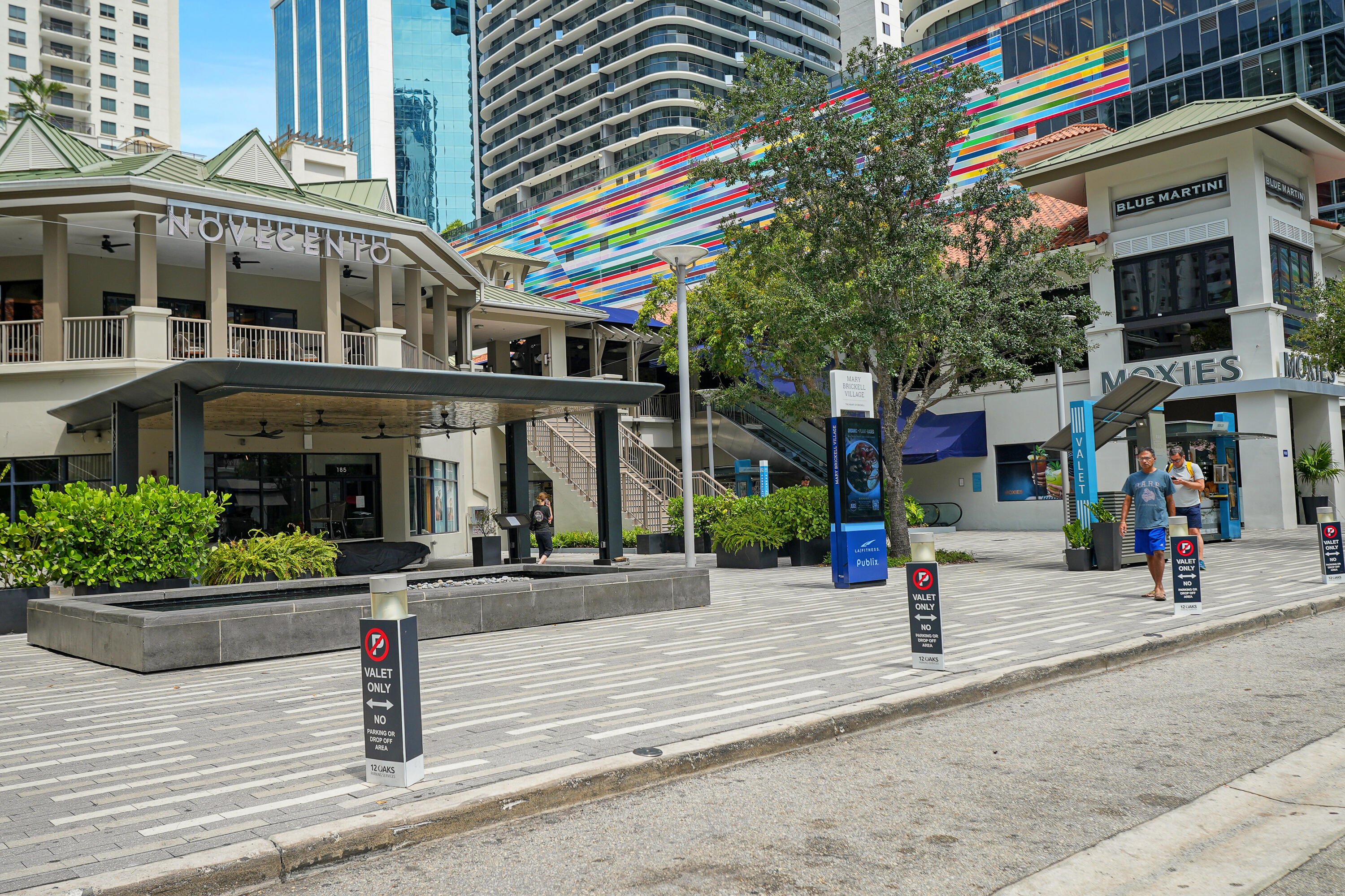 55 Southwest 9th Street, Unit 3504 Miami, FL 33130 - Photo 29 of 33