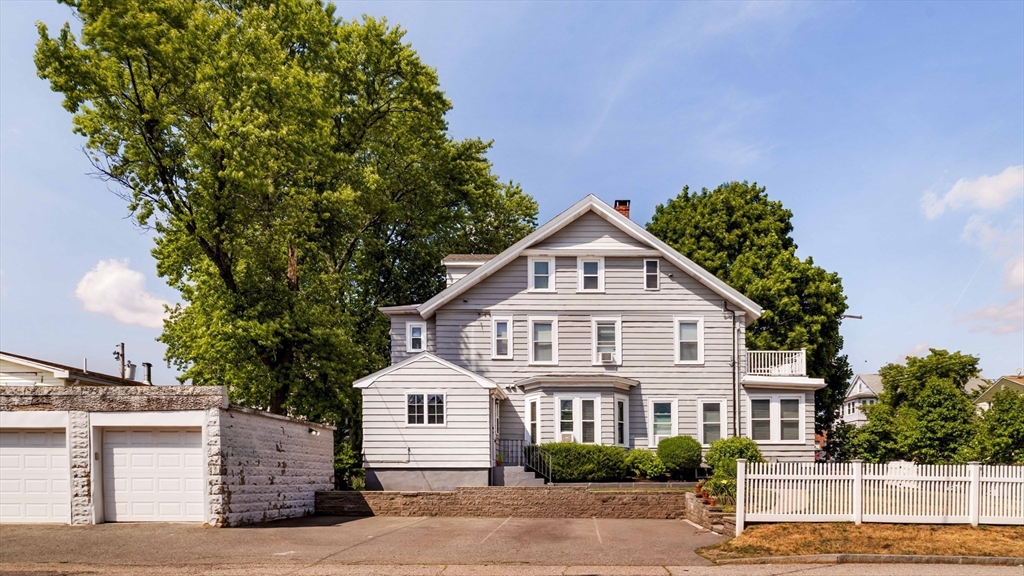 33 Howard Street, Unit 2 Watertown, MA 02472 - Photo 37 of 41